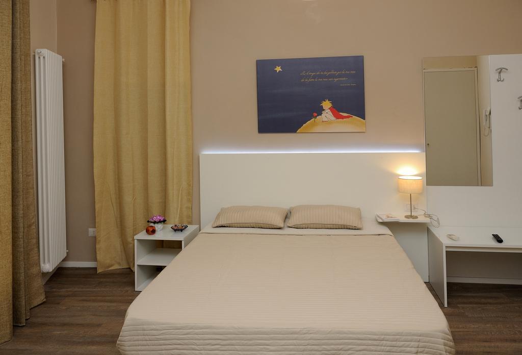 Il Piccolo Principe B&B กราวีนา อิน ปูเลีย ห้อง รูปภาพ