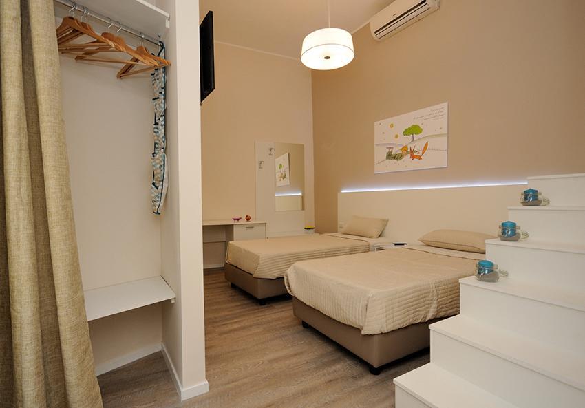 Il Piccolo Principe B&B กราวีนา อิน ปูเลีย ห้อง รูปภาพ