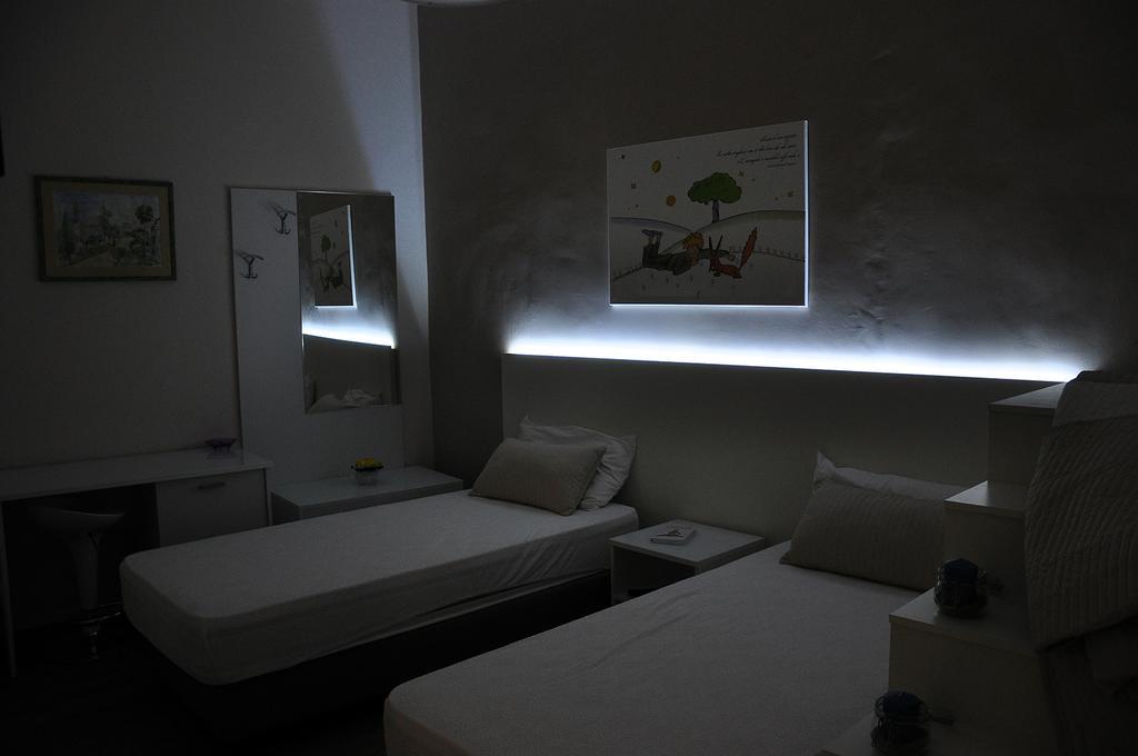 Il Piccolo Principe B&B กราวีนา อิน ปูเลีย ห้อง รูปภาพ